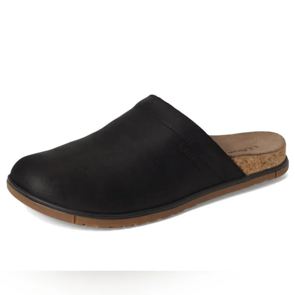 LL Bean Women’s Go Anywhere Clog Sz 8 - Picture 1 of 8